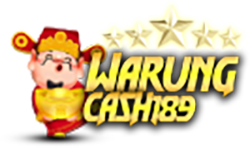 WarungCash189